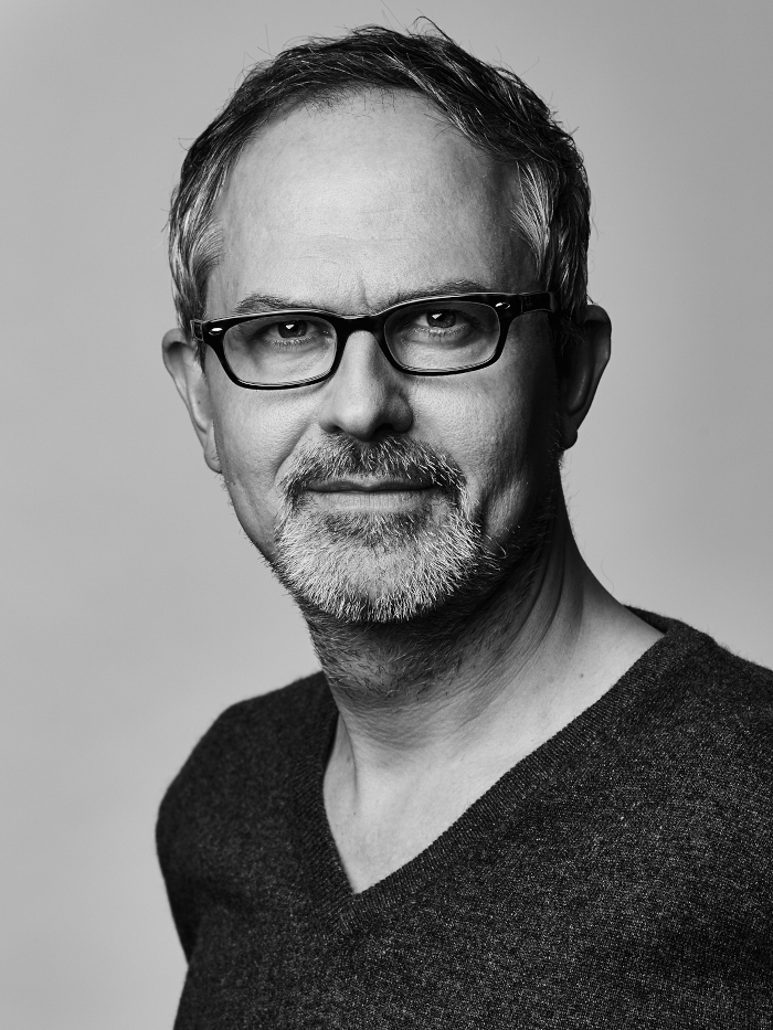 Bild von Gil Mehmert